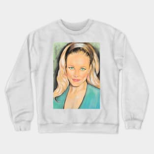 Rachel McAdams Crewneck Sweatshirt